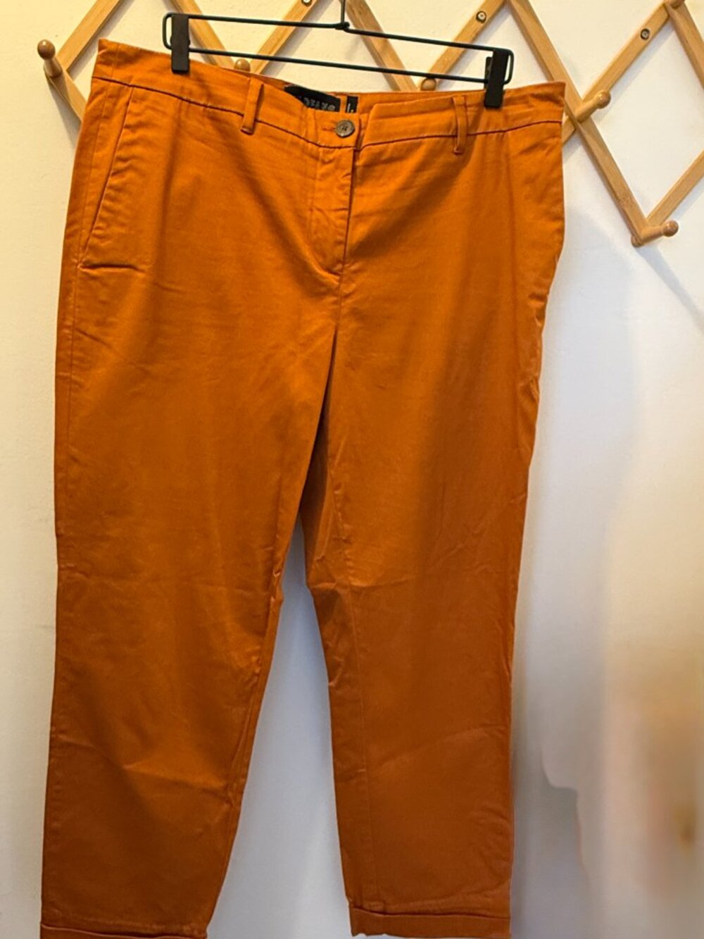 Wildfang Essential Trouser